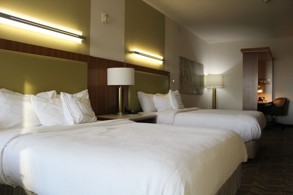 SpringHill Suites by Marriott Enid, Kuva 6