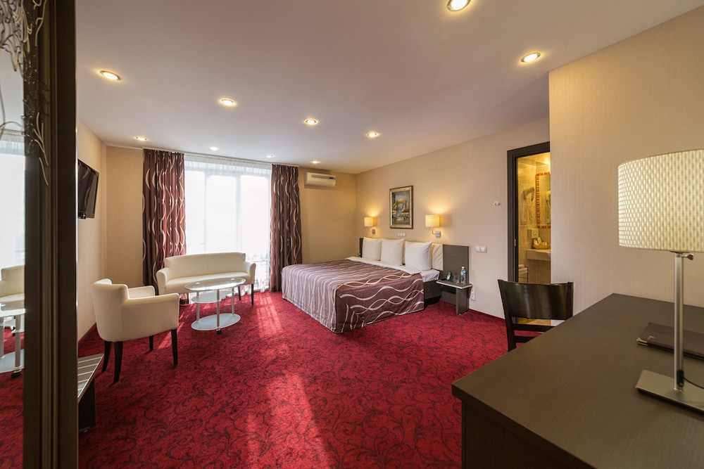Junior Suite photo 2