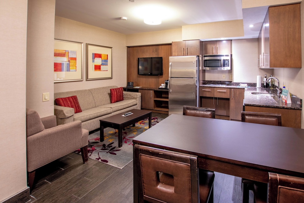 Suite, 1 Bedroom
