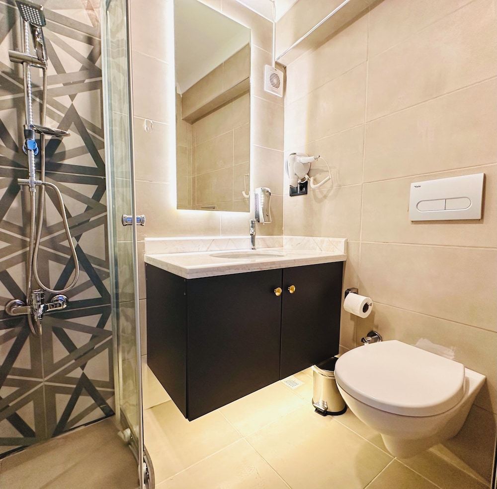 Standard Single Room, Sea View photo 3