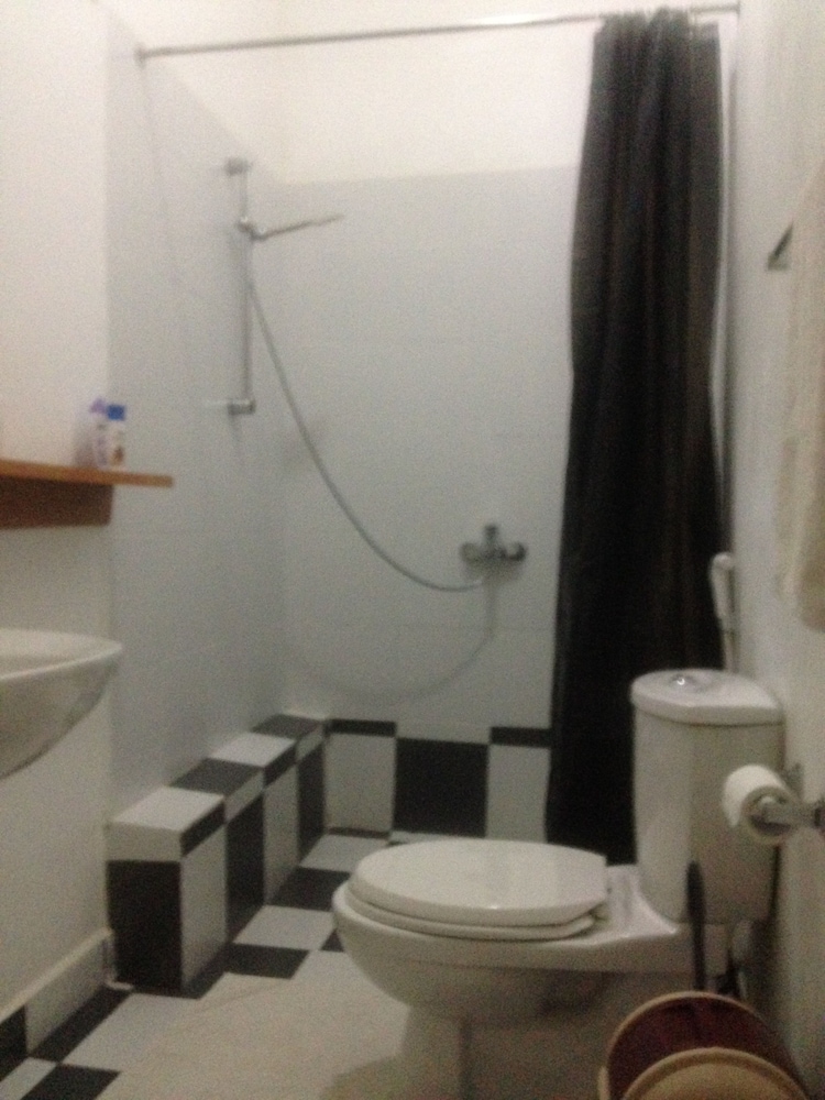 Standard Triple Room, 1 Bedroom, Garden View photo 2