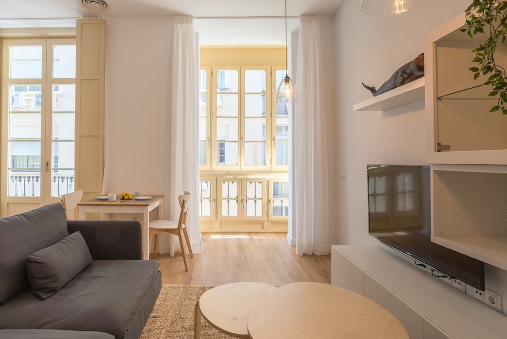 Apartamento, 1 habitación