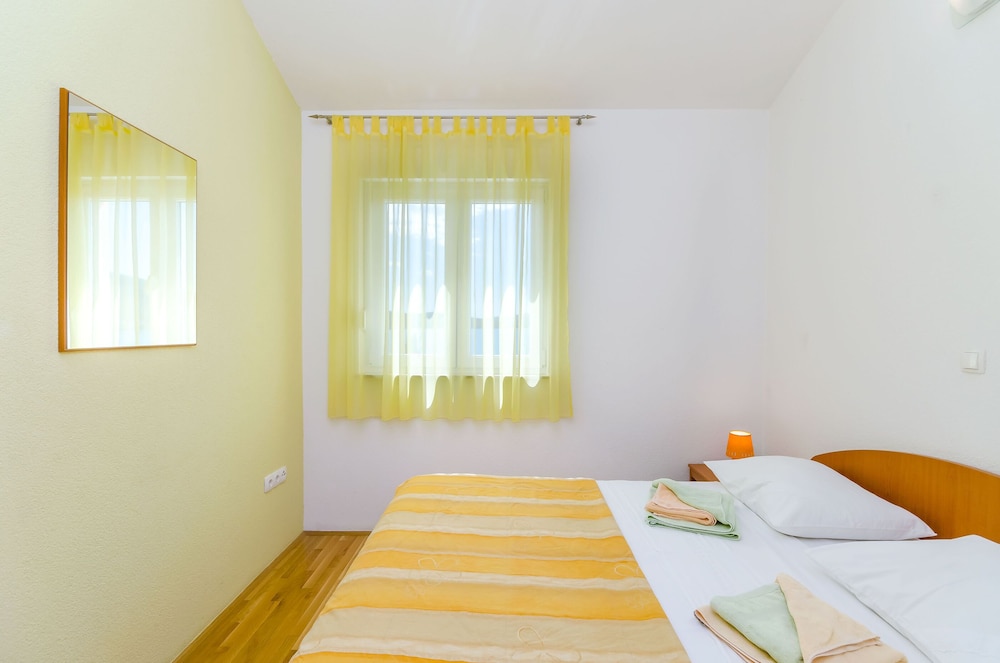Apartment (A2) photo 2