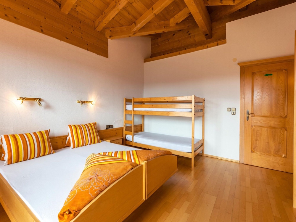 Deluxe Apartment, 3 Bedrooms