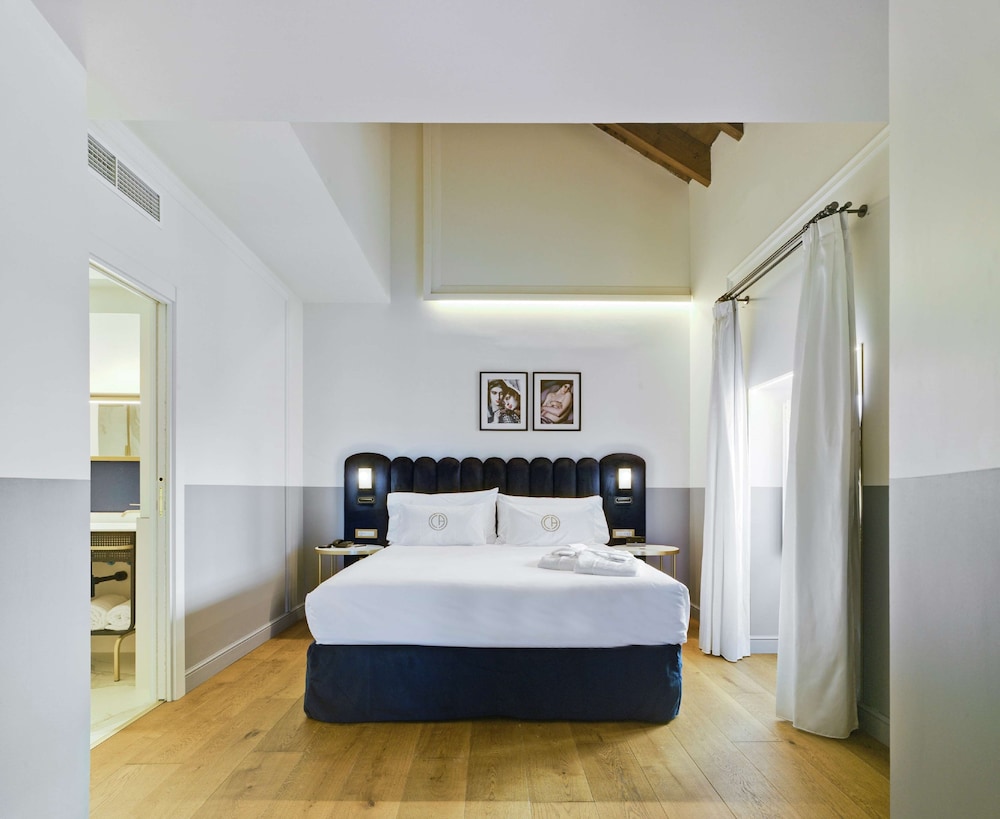 Suite, Sea View (Alberola)