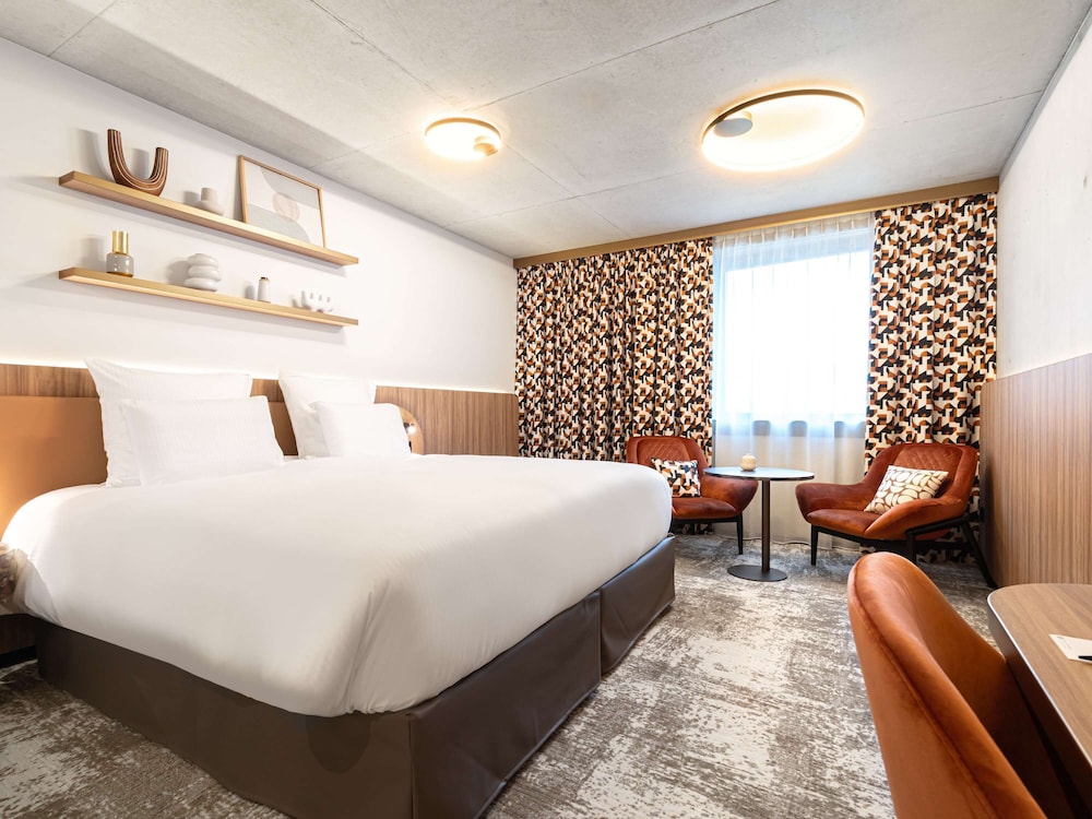 Superior Room, 1 Double Bed - Photo 4