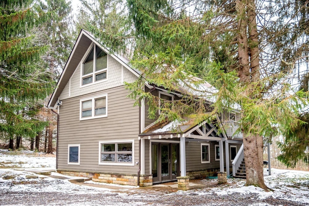 House (Valley View Lodge) photo 3