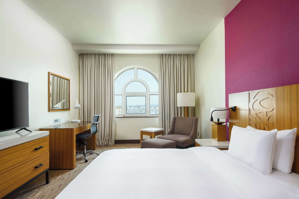 Executive Room (Lounge Access) - Photo 4