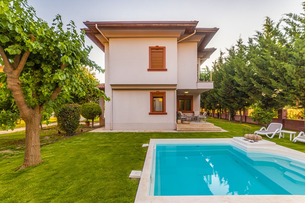 Villa, Private Pool photo 3