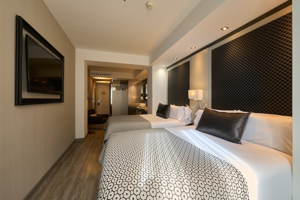 Habitación Superior