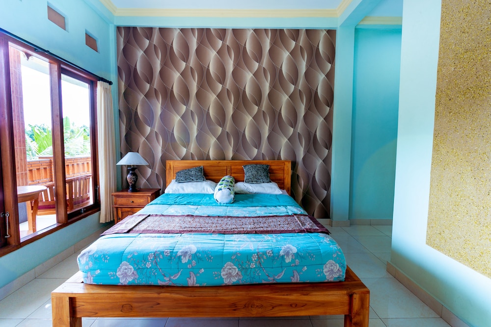 Standard Double Room - Photo 1
