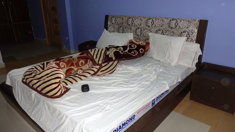 Deluxe Double Room, Mountain View photo 3