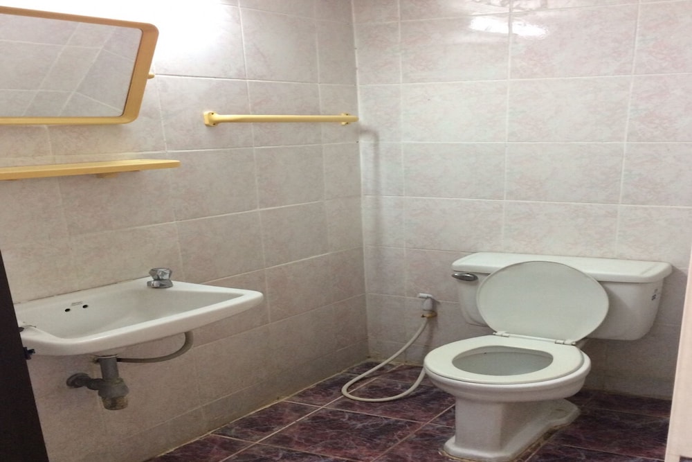 Deluxe Twin Room photo 2