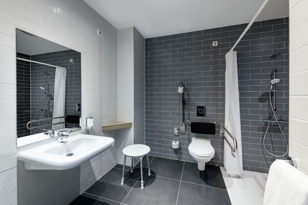 Holiday Inn Express Göttingen, hotel IHG, Zdjęcie 4
