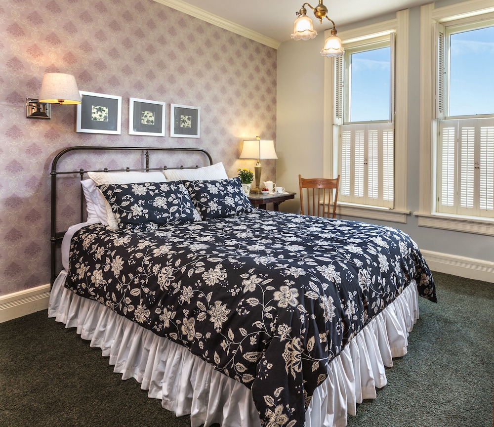 Room, 1 Queen Bed