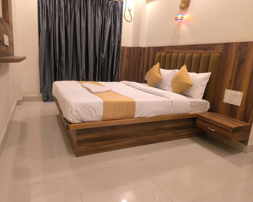 Deluxe Room photo 3