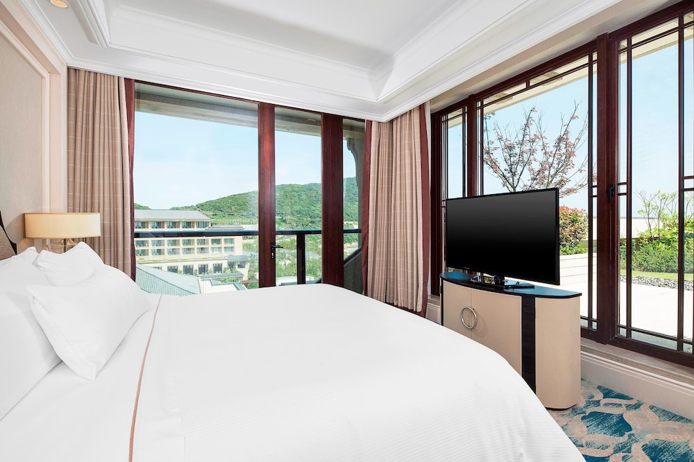 Suite, 1 Bedroom, Balcony, Ocean View