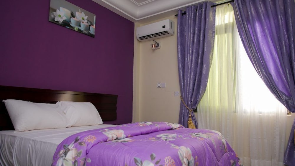 Standard Room photo 1