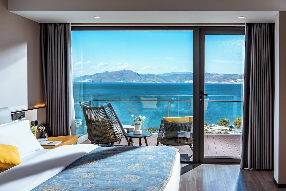 Comfort Double Room, Ocean View photo 1