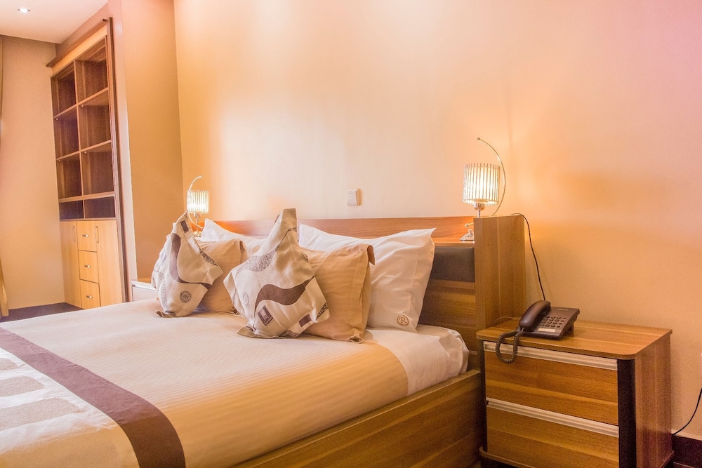 Executive Apartment, 1 Bedroom photo 3