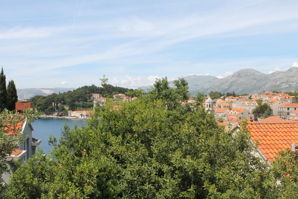Apartment, 1 Bedroom, Balcony, Sea View photo 3