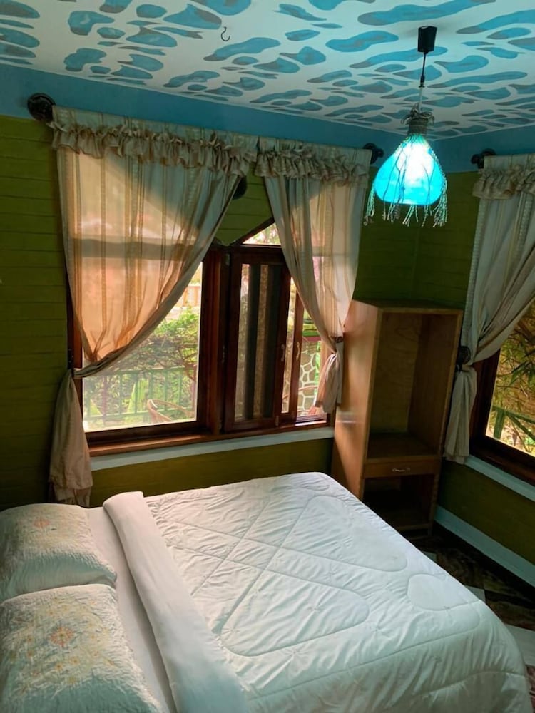 Superior Double Room, 1 Bedroom - Photo 1