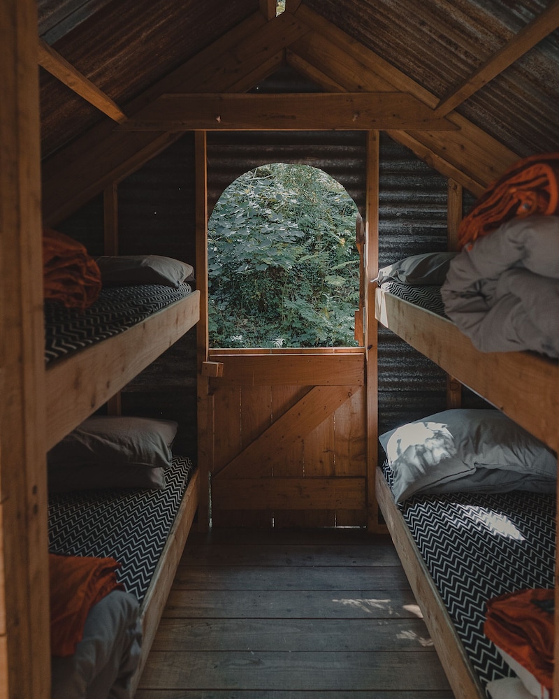 Cabin photo 2