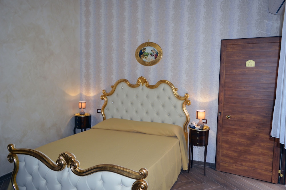 Economy Room, 1 Double Bed, Ground Floor