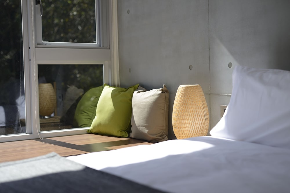 Deluxe Double Room, 1 King Bed photo 3