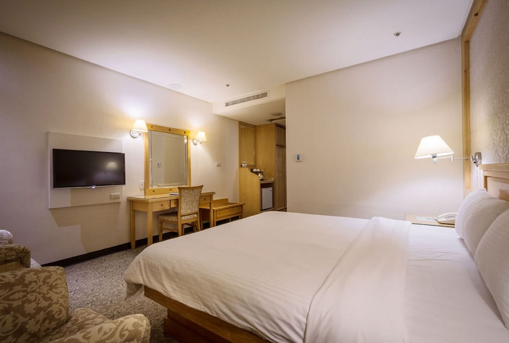 Standard Double Room, No Windows - Photo 2