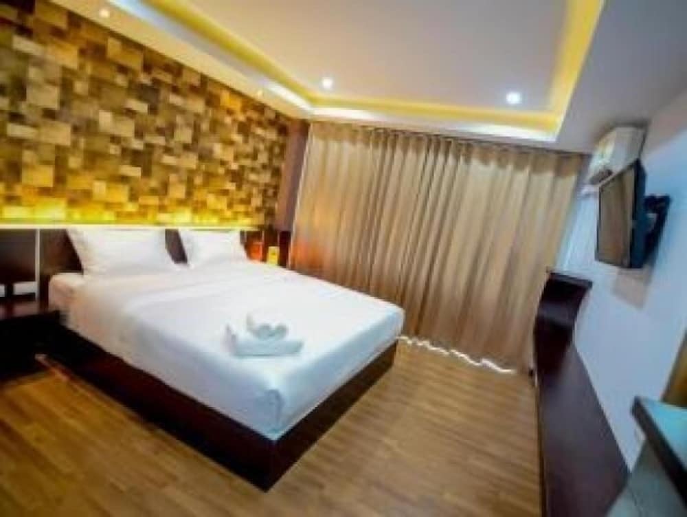 Standard Double Room on 2nd Floor photo 1