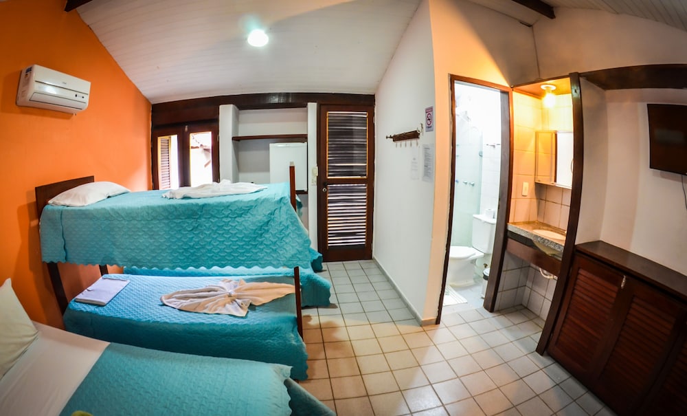 Standard Quadruple Room photo 3