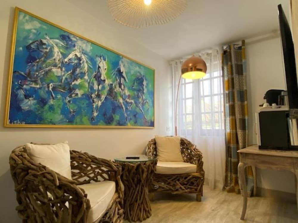 Junior Suite (Plage-Est) photo 3