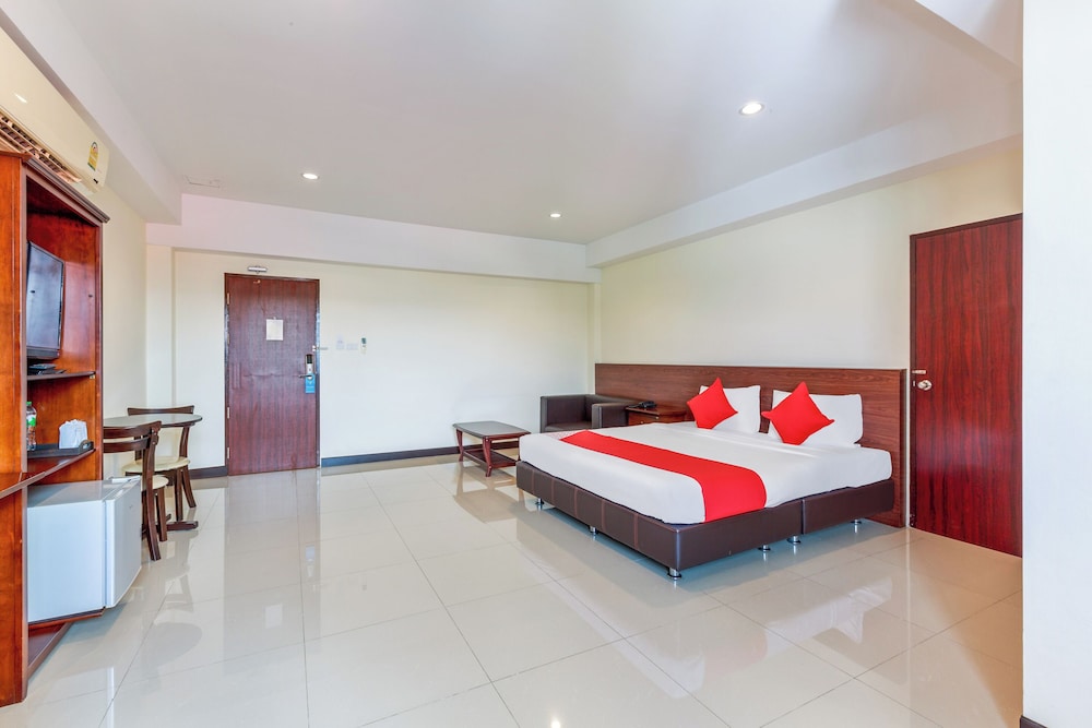 Family Suite photo 1
