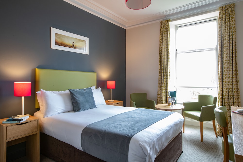 Double Room with Scenic View - Photo 1