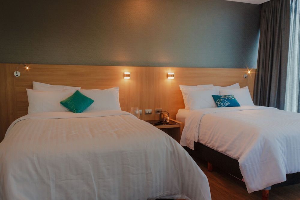 Standard Double Room - Photo 3