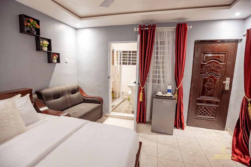 Executive Room photo 2