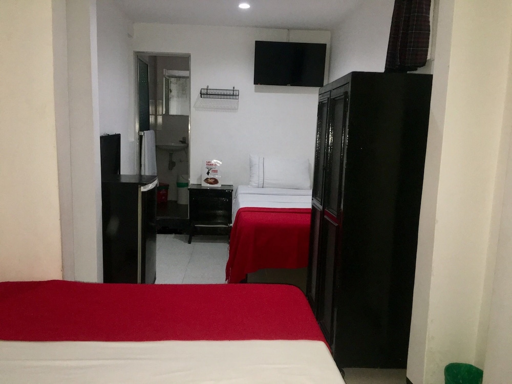 Twin Room photo 3