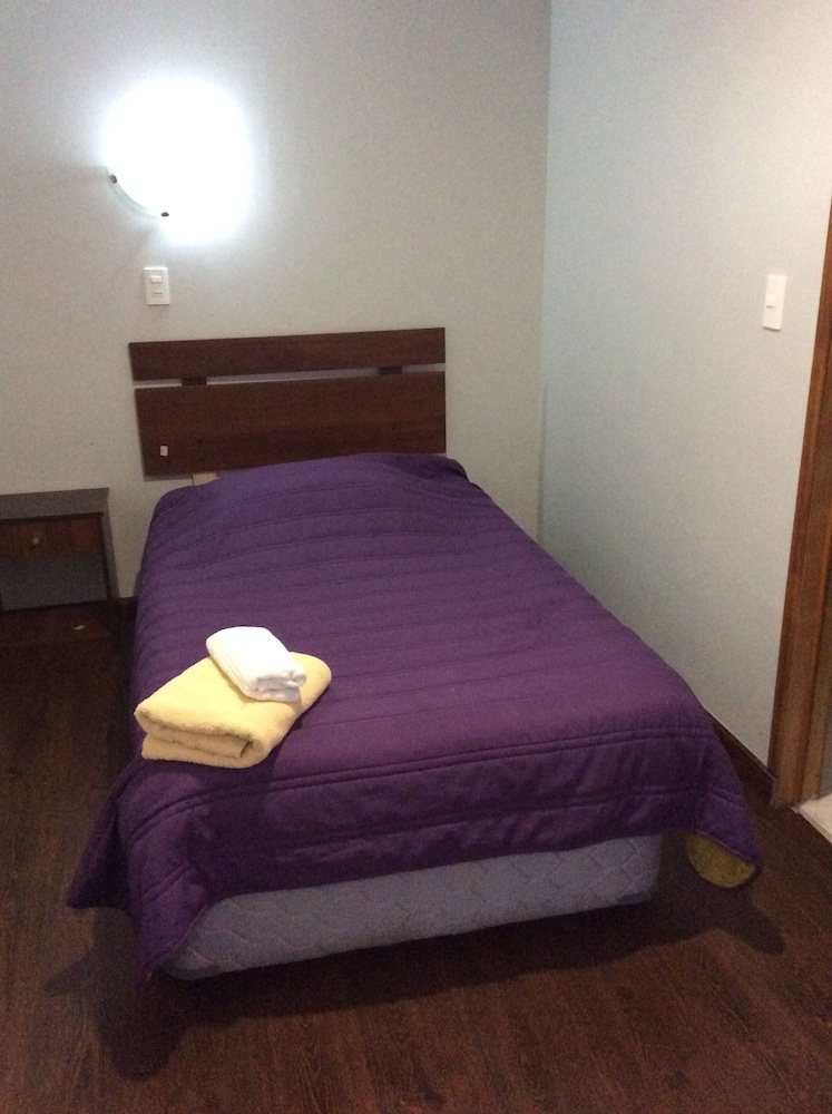 Single Room, 1 Twin Bed photo 1