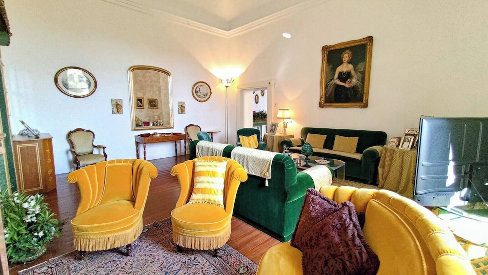 Apartment, 3 Bedrooms, City View