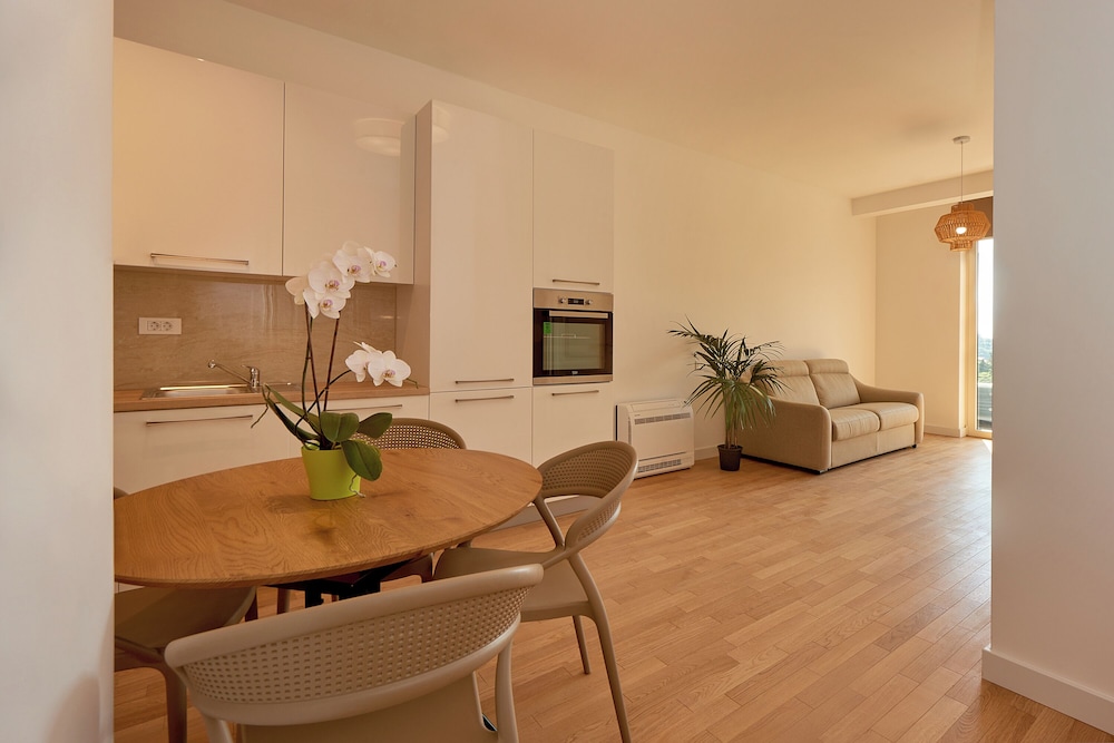 Classic Apartment