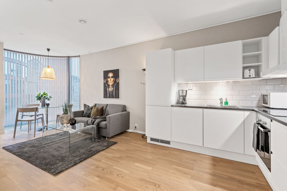 Superior Apartment photo 3