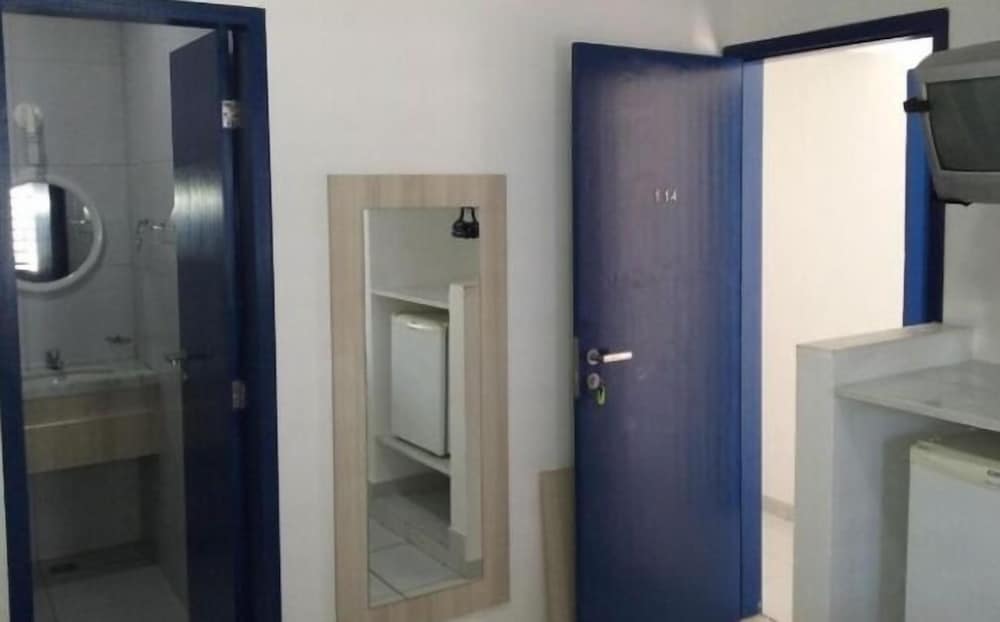 Standard Double Room, Ground Floor photo 3