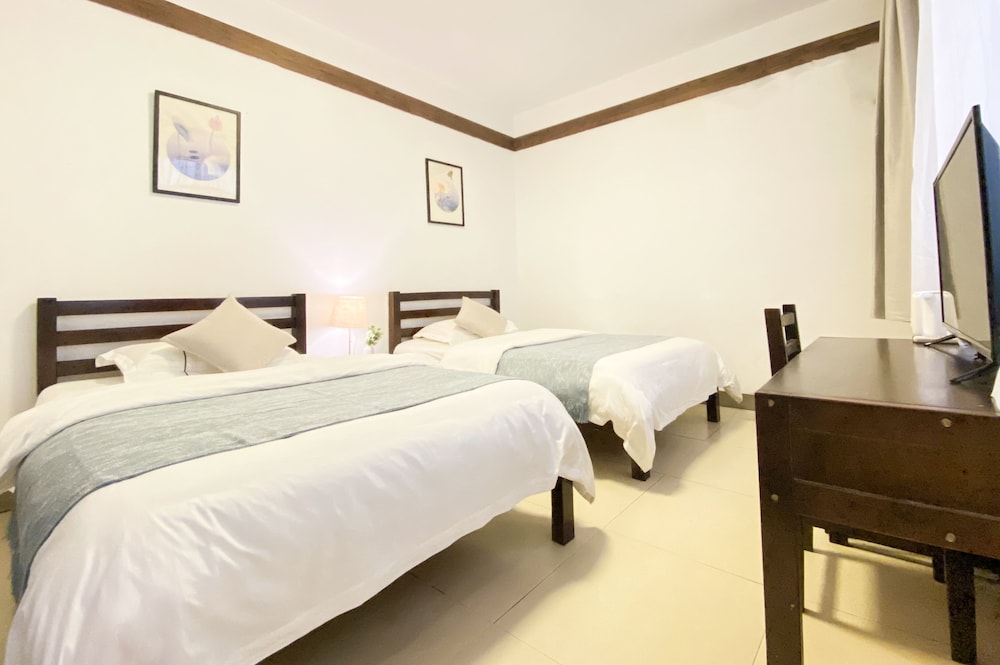 Comfort Twin Room