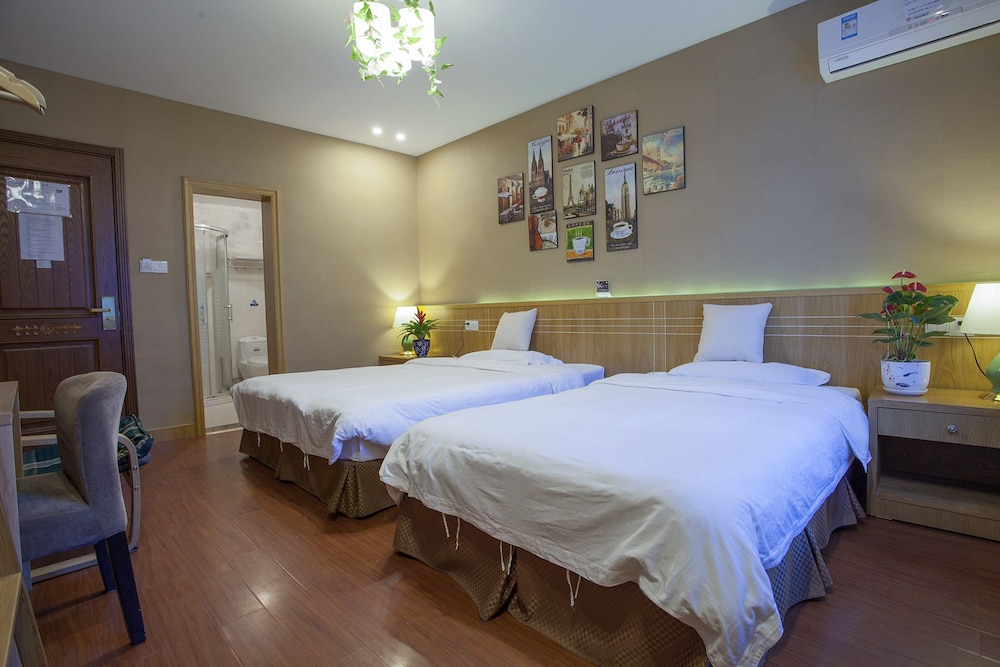 Comfort Twin Room photo 3