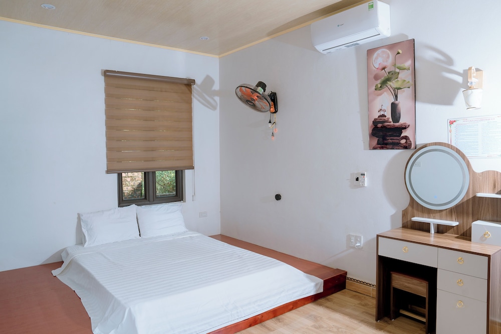 Honeymoon Double Room