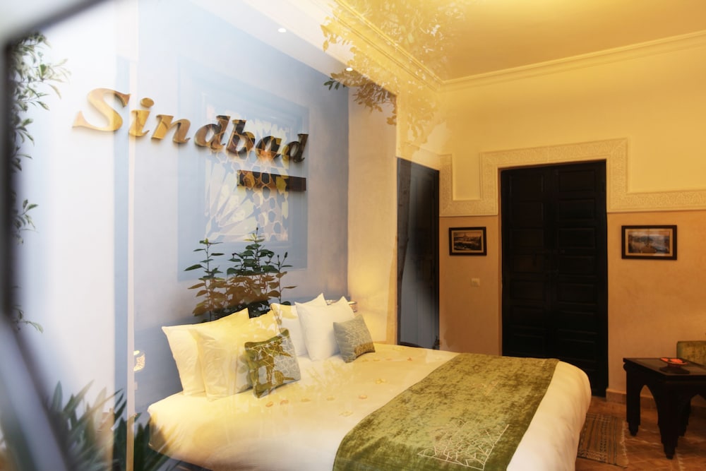 Deluxe Double or Twin Room, Patio - Photo 3