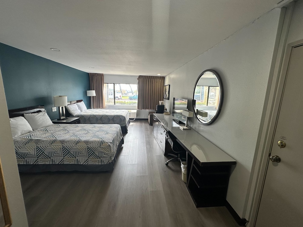 Portside Inn & suites, Bild 3
