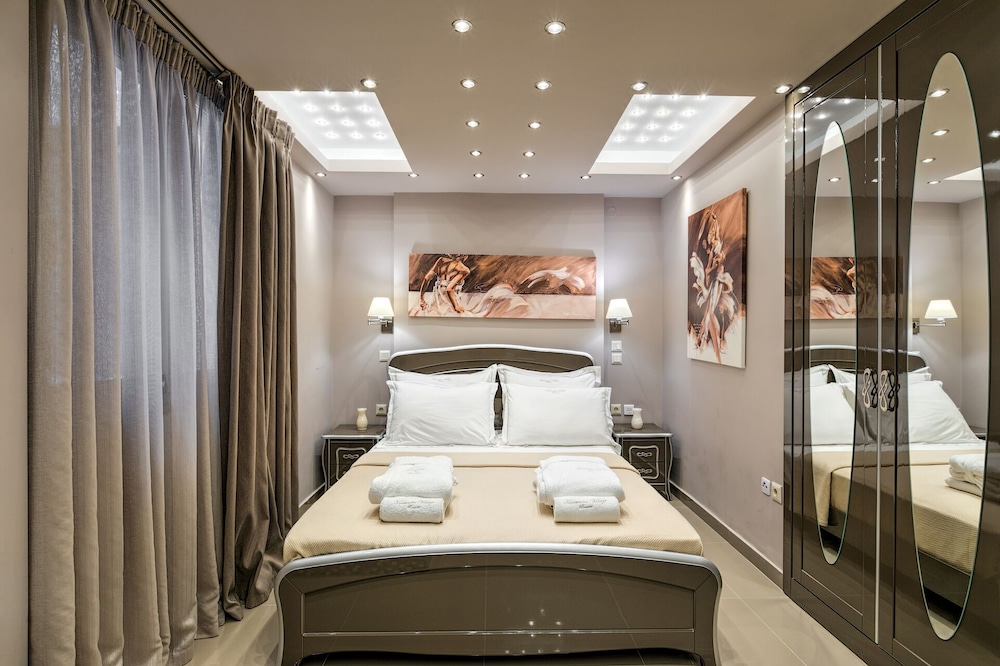 Deluxe Suite, Private Pool