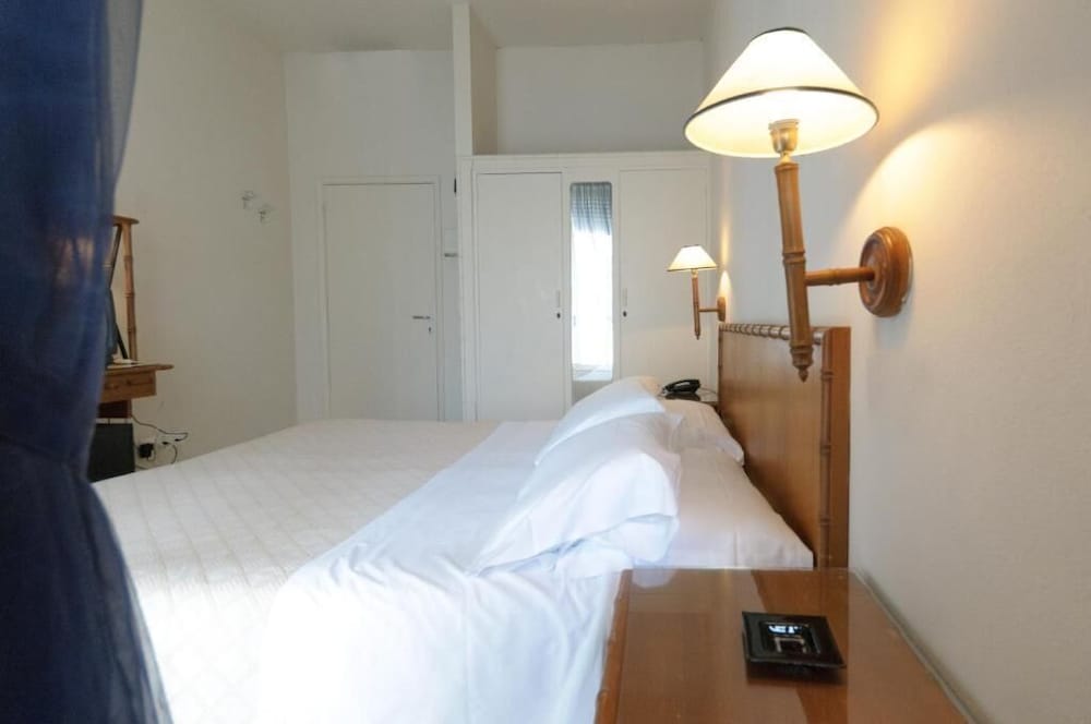 Double or Twin Room, Balcony photo 1
